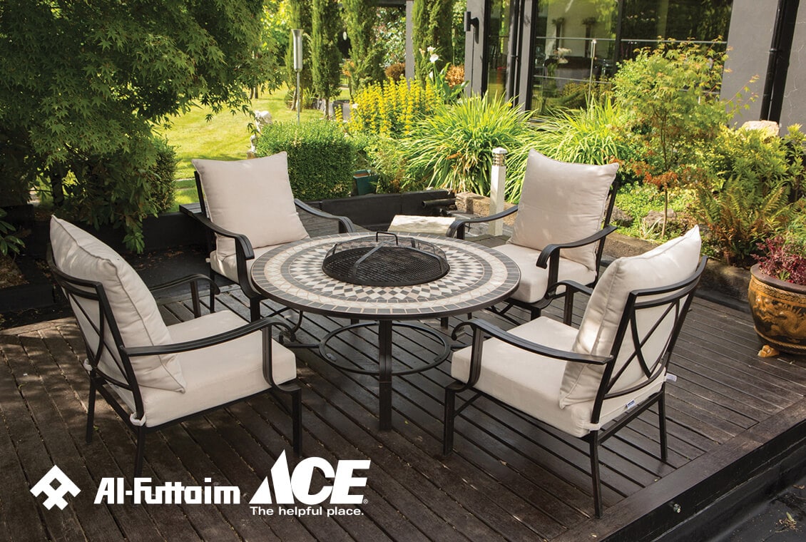 Al-Futtaim ACE