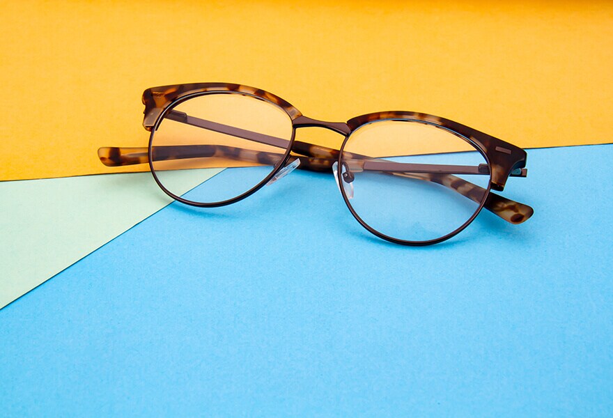 Eyewear