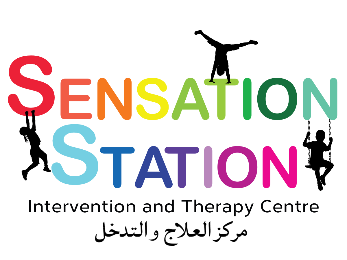 Sensation Station