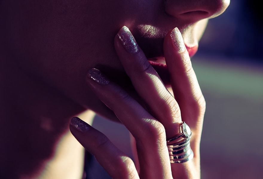 Watches & Jewellery