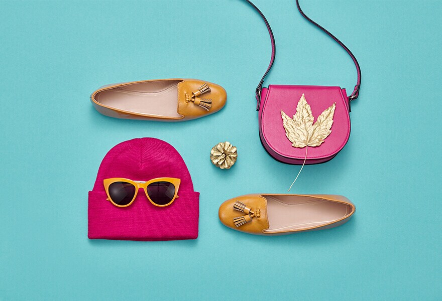 Fashion