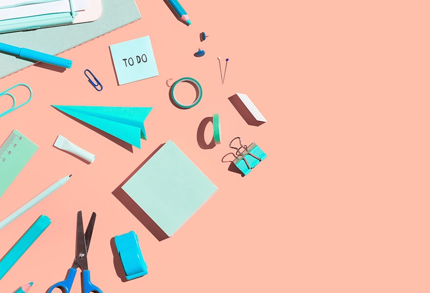 Stationery / Gifts / Cards / Books