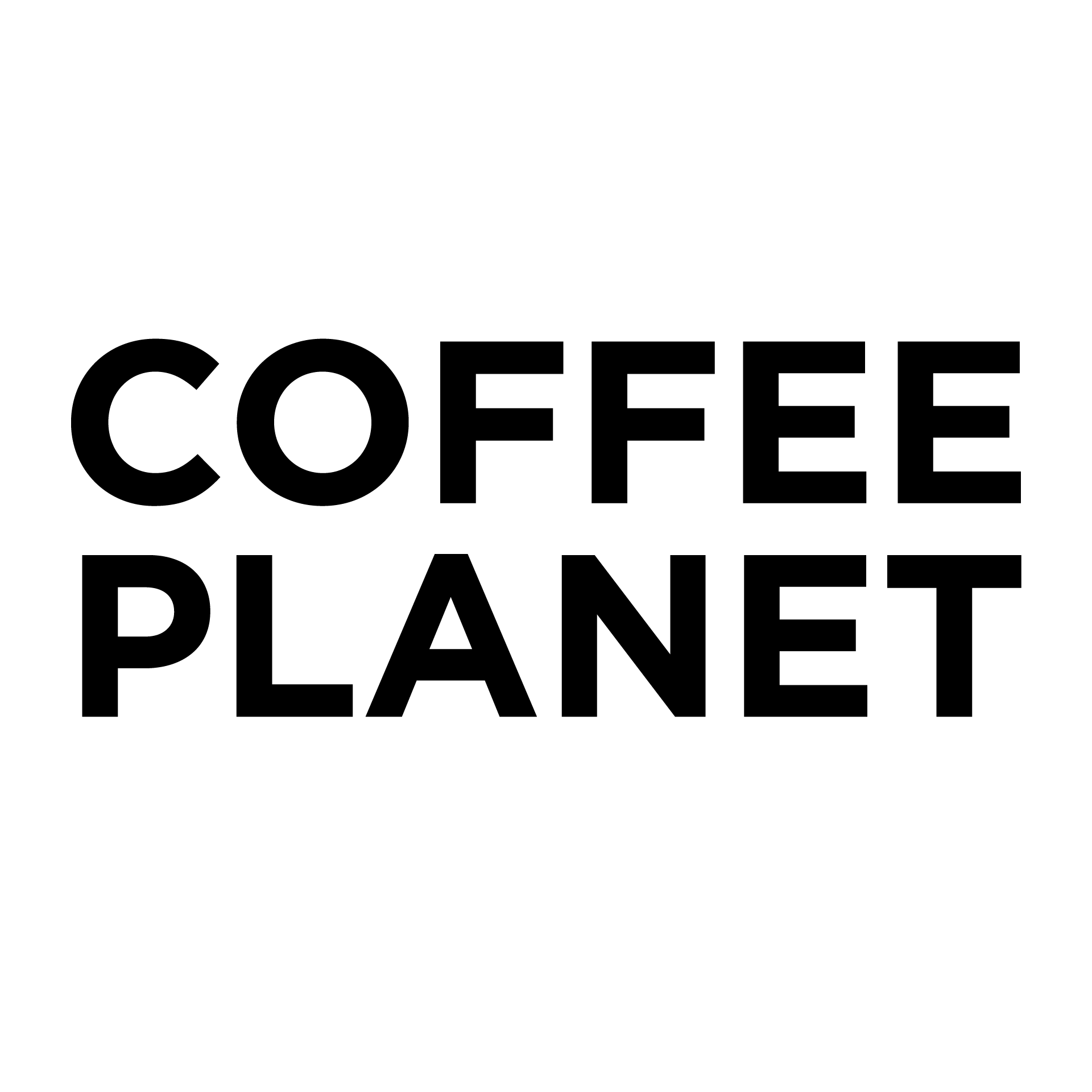 Coffee Planet