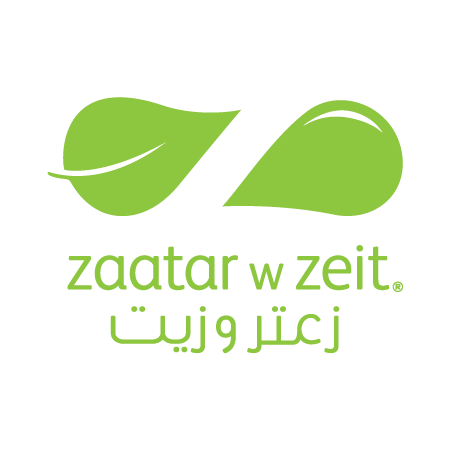 Zaatar W Zeit