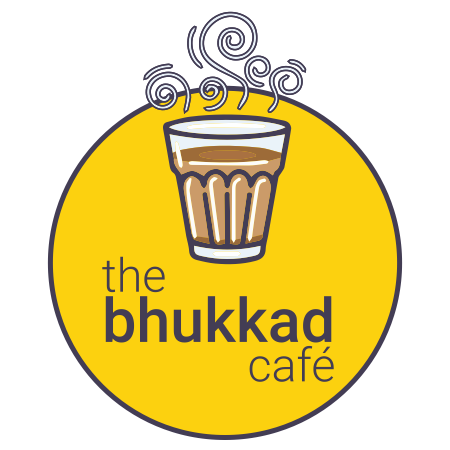 Bhukkad Cafe