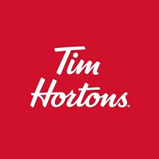 Tim Horton's Café and Bakeshop
