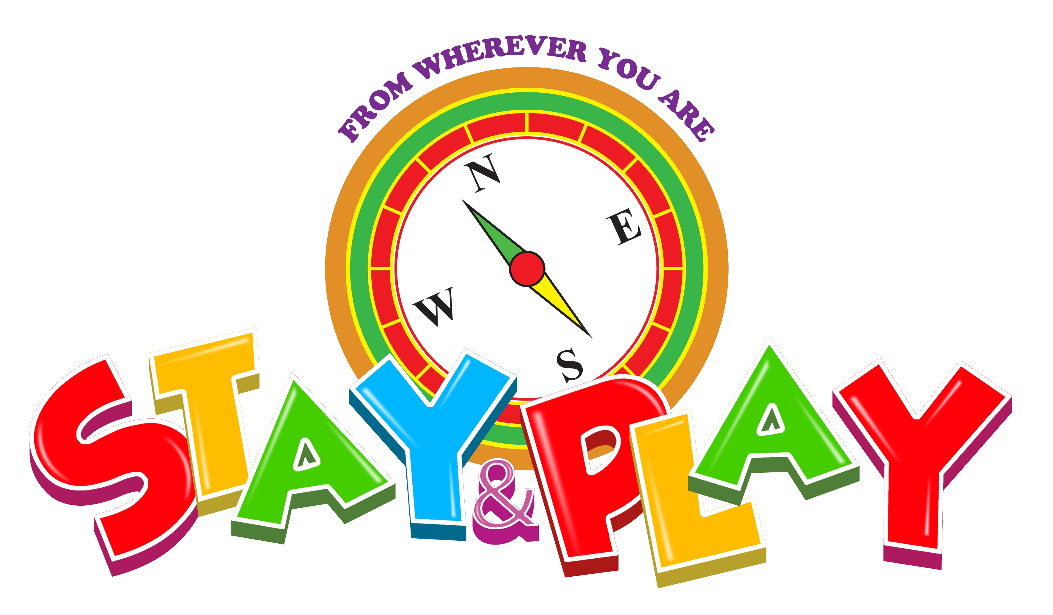 Stay & Play