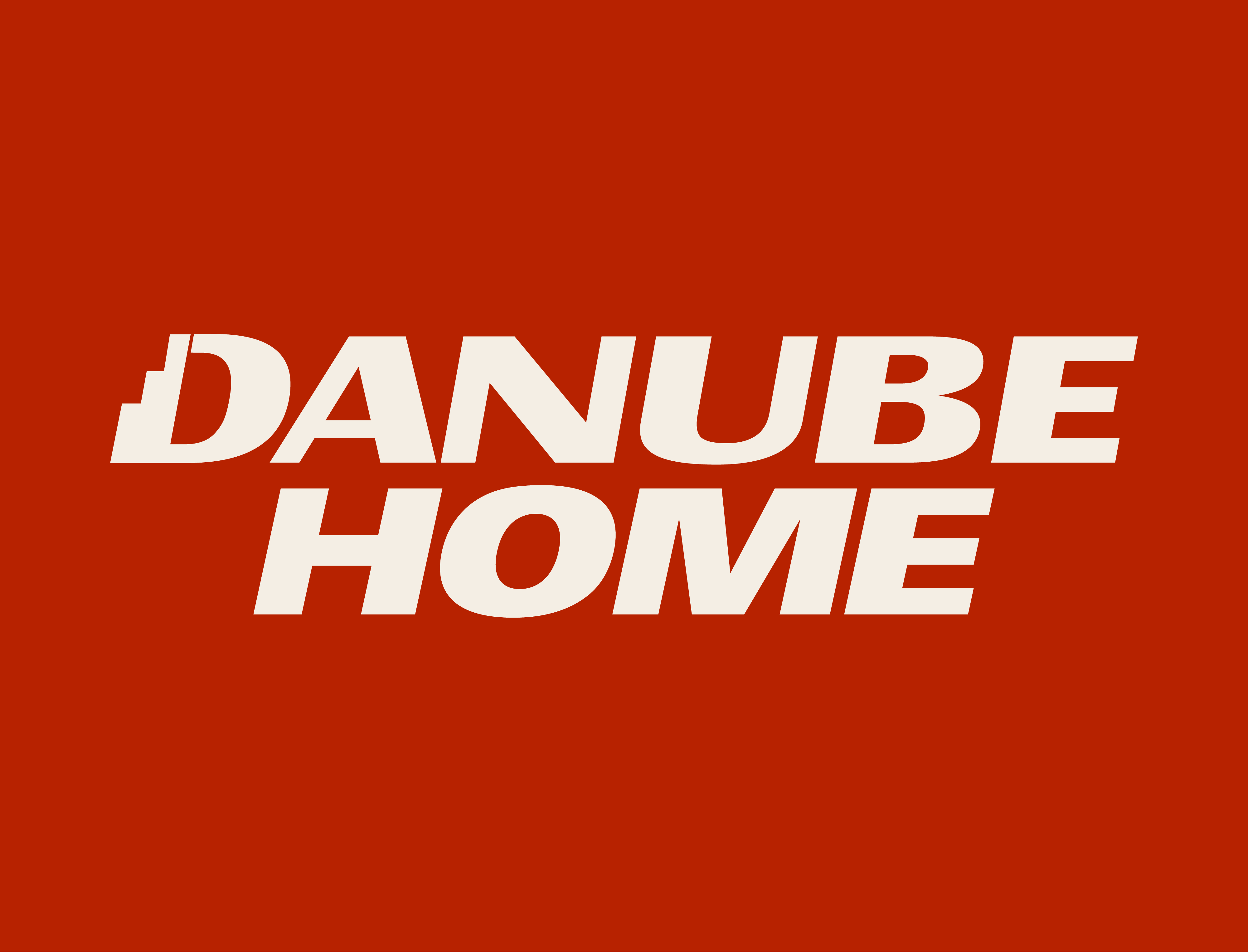 Danube Home